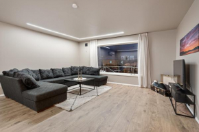 Villa Aurora Casita Tromsø